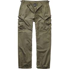 Brandit Cargo Trousers - Olive