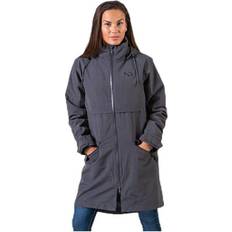 Raundalen l jacket Kari Traa Raundalen Jacket Green/Grey