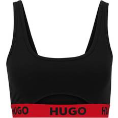 HUGO BOSS Women Underwear HUGO BOSS Bustier BRALETTE CUT-OUT