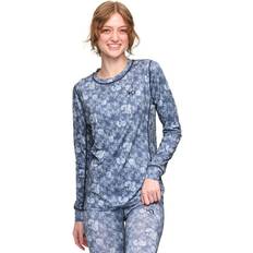 Blu Maglie Termiche Kari Traa Fantastisk LS Rmisty - Azul