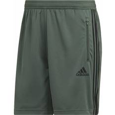 Adidas Green Shorts Adidas 3s Sho Pantalones Cortos - Greoxi/Black