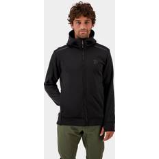 Didriksons herr jacka Didriksons Acke Full-Zip Svart