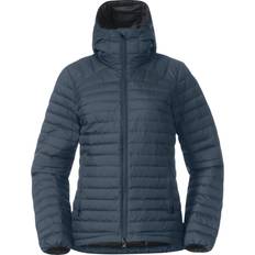 Bergans Women's Lava Light Down Jacket - Orion Blue