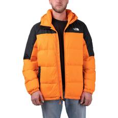 The North Face Diablo Down Hoodie Cone Orange/tn Herr Vinterjackor