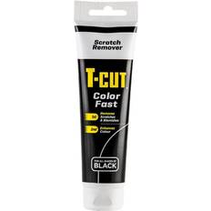 Quitamanchas T-cut Colour Fast Black Car Wax Polish Scratch Remover 150g