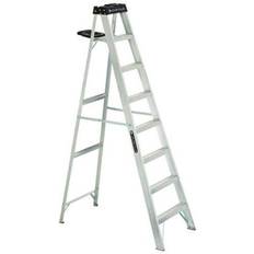 DIY Accessories Louisville 2' aluminum step ladder louas3002