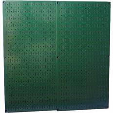 Tool Boards Wand Kontrolle 30-p-3232gv Stahl Stecktafel Pack, 30P3232GN