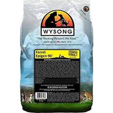 Wysong ferret epigen 90 dry ferret food