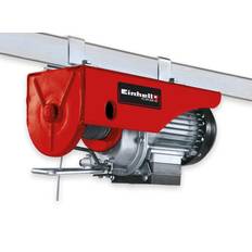 Chauffages de terrasse et accessoires Einhell Palan électrique Tc-eh 250 500 W 12 m 125 kg