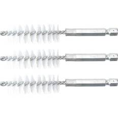 BGS Technic Malerværktøj BGS Technic 3078-17-N Nylonbürste Außensechskant Pinsel