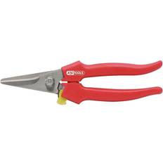 Taglia cavi KS Tools Cesoia Universale Officine 190mm Taglia cavi