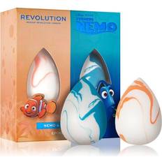 Makeup Revolution Soponge Set