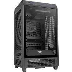 Thermaltake Mini-ITX Tietokonekotelot Thermaltake The Tower 200 Kotelot