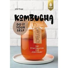 Kombucha do it yourself