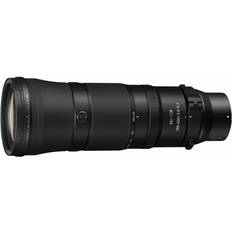 Z 180-600mm F5.6-6.3 VR