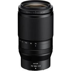 Z 70-180mm F2.8