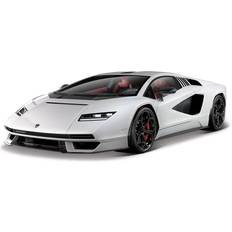 Maisto Lamborghini Countach LPI 800-4 1:18 Modelbil