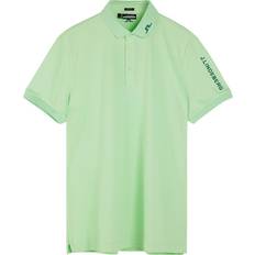 J.Lindeberg Polotrøjer J.Lindeberg Tour Tech Reg Fit Polo