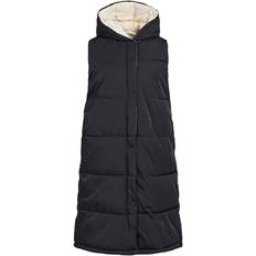 Object Longline Vest Sort