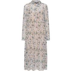 Ilse Jacobsen Klänningar Ilse Jacobsen Cras7264bio.C42.459 Dam Midi