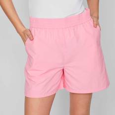 Vila High Waist Shorts