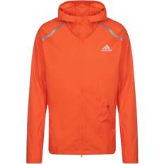 Løbejakke orange herre adidas Marathon Løbejakke Herre Orange