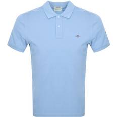 Gant The Original Polo Capri Blue