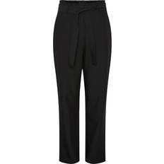 Pcbosella Pieces Pcbosella Pants - Black
