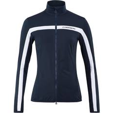 J.Lindeberg Golf Janice Mid Layer - Blue