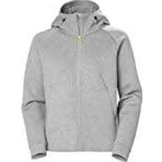 Helly hansen ocean fz Helly Hansen Hydropower Ocean Full-Zip Jacket, jacka med huva dam