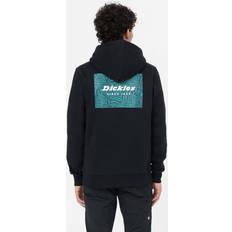 Zebra Jumpers Dickies Hoodie Leesburg Box - Noir