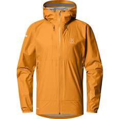 Haglöfs L.I.M GTX II Jacket Men - Desert Yellow