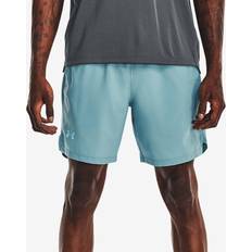 Under Armour Men's Launch Shorts Still Water