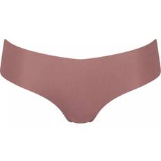 Purple Knickers Sloggi Zero Microfibre Briefs