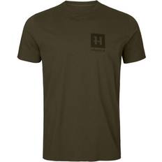 Härkila T-shirts Härkila Gorm T-shirt Grøn