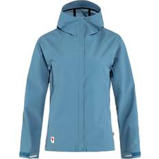 Fjällräven Mujer Ropa Fjällräven HC Hydratic Trail Jacket - Women's Blue