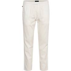 Matinique Barton Pant - White