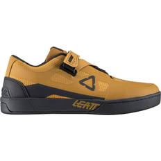 Clipless pedal shoe LEATT 5.0 Clipless Pedal Shoe, Suede