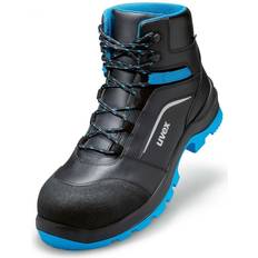 Uvex Safety Boots Uvex 2 ESD Safety Work Boots S3 - Black