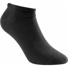 Woolpower Abbigliamento Woolpower Calzini Merino - Nero