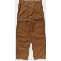 Wide Panel Pant Hamilton Brown