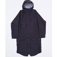 Syr Hood Parka Unisex