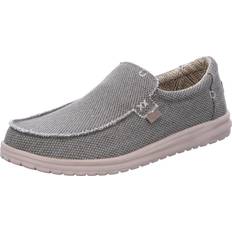 Hey Dude Sko Hey Dude Shoes Mikka Braided Shoes Army