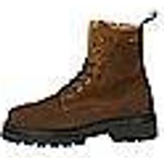 Gant Botines de Tobillo Gant Ramzee Mid Boot Tobacco Male Marrón