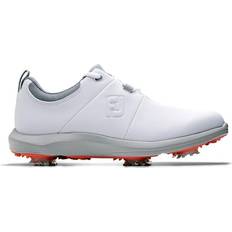 FootJoy Dam Skor FootJoy Damer Fj Ecomfort golfsko, Vit grå