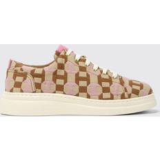 Camper Sneakers Woman colour Multicolor