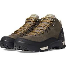 Danner Scarpe Danner Panorama Mid Boot - Black Olive Men's