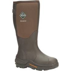 Unisex Ankle Boots Muck Boot Wetland XF Wellingtons Boots - Brown