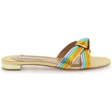 Aquazzura Bacalar Sandal Flats