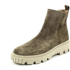 Bottes Gabor Bottines Mohair Dust - Grau